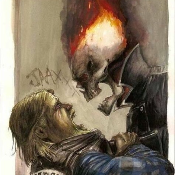 Meet your Posher, Joshua - Picture 1 of 1